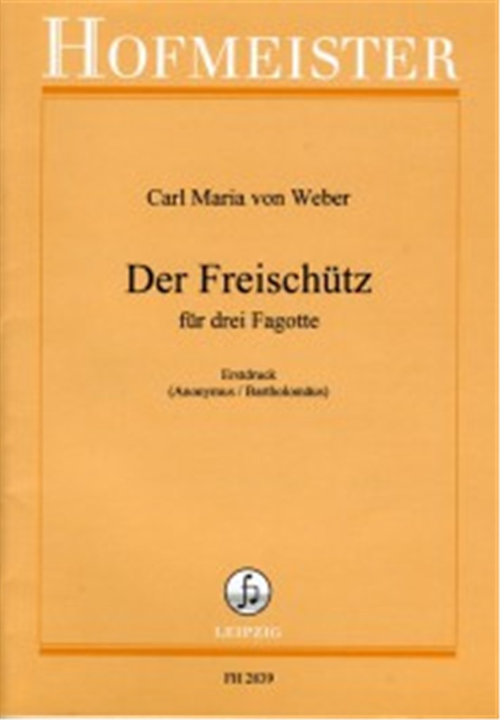 Der Freischütz